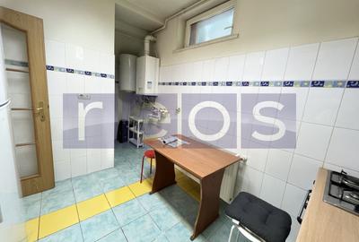 VANZARE | 5 CAMERE | BIROU SAU REZIDENTA | EMIL PANGRATI | DEMISOL RENOVAT - 12