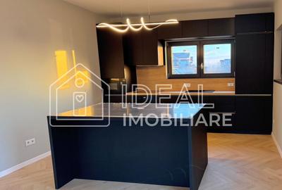 Apartament premium cu 4 camere și curte proprie – parter - 2