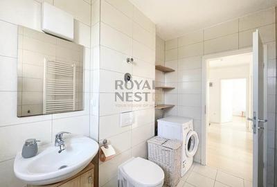 De inchiriat apartament cu 2 camere in Avantgarden 3 - 10