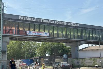 DE INCHIRIAT! Studio , Metrou Berceni 10min, Popesti-Leordeni - 32