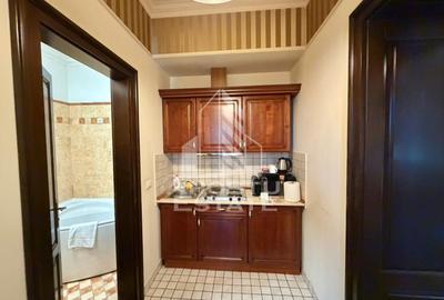 Apartament 2 camere, de inchiriat, casa istorica, Pta Maria, Timisoara - 5