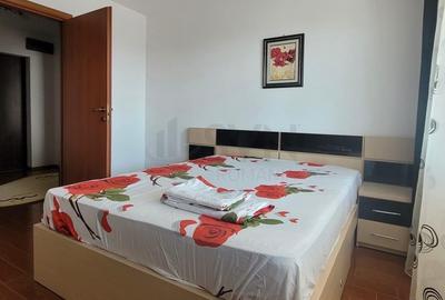 REA1028923 Metropolis Residence I Apartament 2 camere I Metrou Jiului - 7