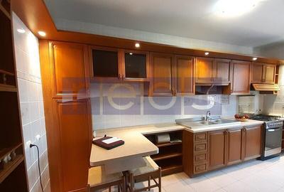 VANZARE DUPLEX COTROCENI | 3 CAMERE + DEPENDINTE + GARAJ - 3