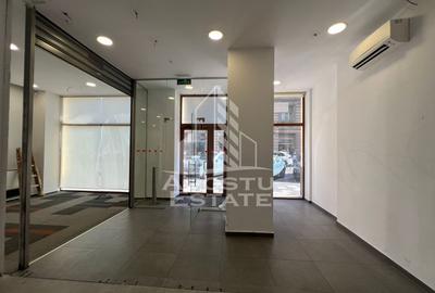 Spatiu comercial 100 mp Ultracentral, Timisoara - 1
