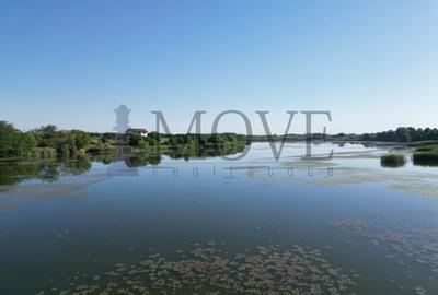 Teren de Casa in Zona Pitoreasca cu Acces Comun la Lac - 8