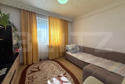 Apartament 2 camere, mobilat complet, 2 balcoane, centrala proprie - 6