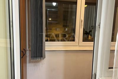 Apartament 2 camere în Mărăști - 3