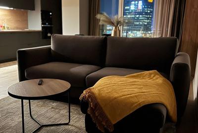 Apartament 2 camere zona Iulius Town - 2
