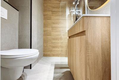 VAND APARTAMENT 2 CAMERE, BULEVARDUL I.C. BRATIANU, PRETABIL INVESTITIE - 28