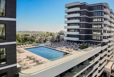 Apartament de vanzare  MAMAIA NORD( Alezzi Odyssey ) - 1