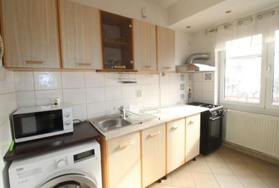 Inchiriere apartament 2 camere, Amzei-Romana - 10