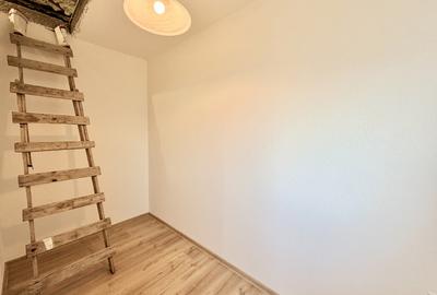 Duplex premium cu 5 camere -zid dublu- pozitie excelenta - Dumbravita - 14