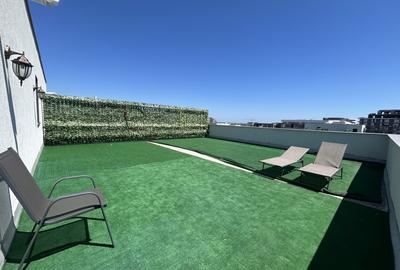 Apartament 2 camere | Terasă panoramică | T. Lung | Mamaia Nord | Parcare - 4