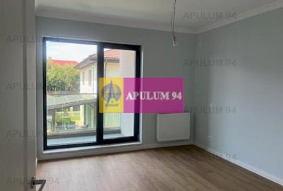 Vila tip duplex Otopeni- Odai- Matei Basarab. - 13