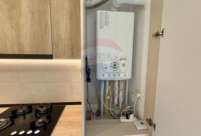 Apartament 2 camere Nou 2025 | Metrou Berceni 5 min | Prima Închiriere - 7