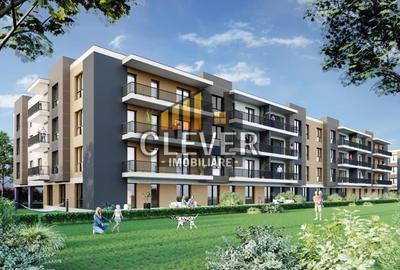 Apartament 2 Camere cu Gradina Proprie si loc de parcare - 2