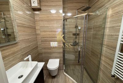 Apartament 3 camere zona de nord, lângă parc și metrou, un apartament / nivel - 2