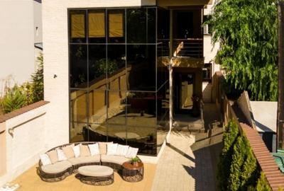 Vila de lux, ideala pentru Beauty Hub / clinica estetica - 1