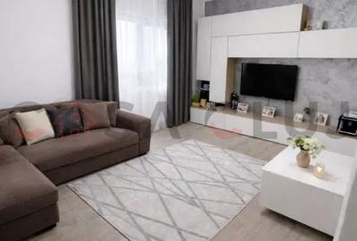 Apartament cu 3 camere decomandat în Mărăști