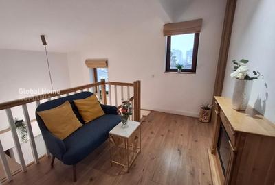 Zona Unirii - Apartament 3 Camere | Centrala Proprie + Incalzire Pardoseala - 9