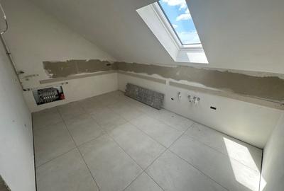 Apartment bloc nou cu lift si loc de parcare inclus - 7