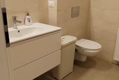 Vila De Inchiriat | Ansamblu Privat | Curte Mare | Corbeanca - 9