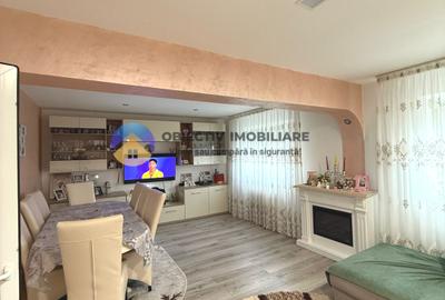 Apartament 4 camere- 101,13 mp utili- Savinesti - 1