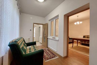 Corp de Casa Inchiriere - Centrul Civic - 11