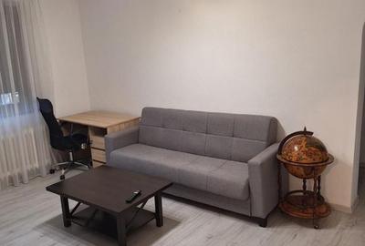 Apartament trei camere Brancoveanu Secuilor - 1