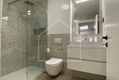 NEW LISTING | Apartament 2 camere | Herastrau | Luxury - 9