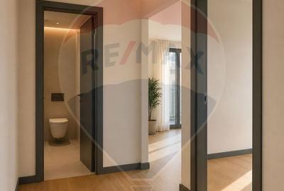 Apartament cu 2 camere de vânzare Mărăști, zonă semicentrală - 3