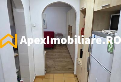 Apartament 2 camere de inchiriat P-ta Victoriei București ApexImobiliare.ro - 3