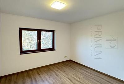 CHISODA - CASA INDIVIDUALA - GARAJ - ZONA LINISTITA - SPATIOASA - 4