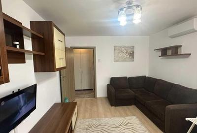 Garsoniera zona Doamna Ghica - 1