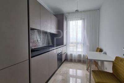 Apartament 3 camere de vanzare in Intre Lacuri, Cluj Napoca - 10