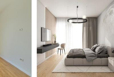 Vila Individuala Premium - 5 camere - Tunari - 5