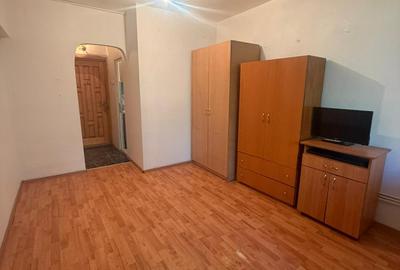 Apartament 1 cameră, 24 mp, etaj 2 – zona Viaduct, str. Nicolae Deleanu, - 3