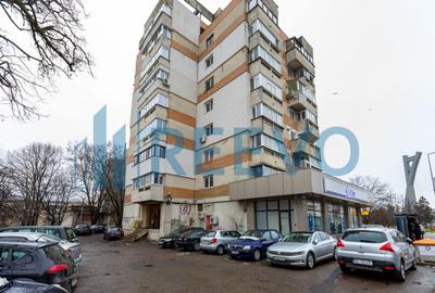 Apartament 4 camere, et. 1, str. 9 Mai, Bacău - 1