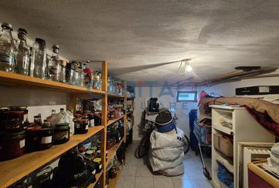 Casa la cheie cu garaj, D+P+E, 200 mpu, 1 400 mpt, central Dezmir - 22