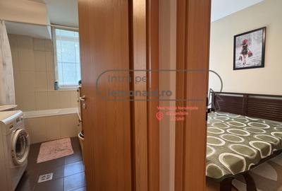Apartament cu 2 camere | Martir Paris Ianos | Parcare în curte - 8