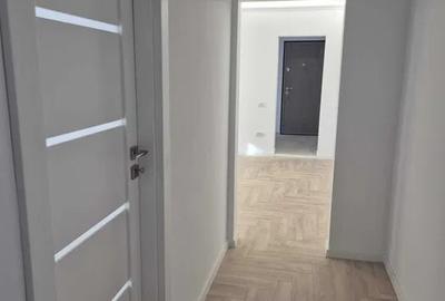 Apartament 3 camere de vanzare Aleea Retezat Manastur - 4