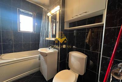 2 camere decomandate, Manastur,  OMV, Piata Flora, Calea Floresti - 8