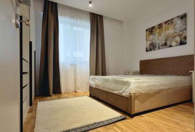 Apartament 2 camere | Prima închiriere | Residence 5 – Școala Americană - 1