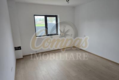 Apartament in vila noua zona Gara veche - acces la grădină - 2