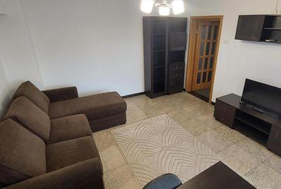 Apartament cu 2 camere decomandat, mobilat în Unirii