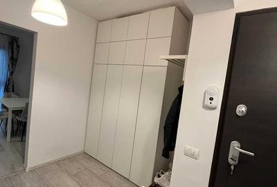 Apartament 2 camere de inchiriat,  mobilat, complex Exigent Plaza - 4