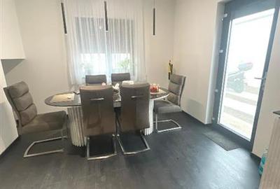 Vanzare Casa individuala - Vila - Prelungirea Ghencea - PARC GHIDICENI - teren 3 - 21