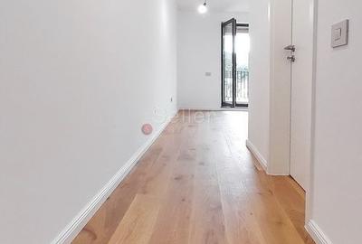 Apartament Finalizat - Cosmopolit Rise - 14