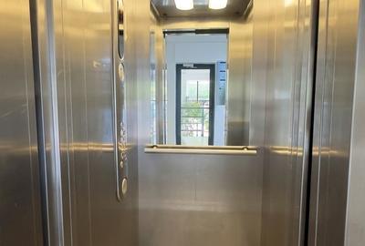 Spatiu birouri Mihalache -Turda in imobil mixt, 33 mp, centrala gaze proprie - 14