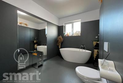 Apartament 3 camere, 118mp, Buna Ziua +2 locuri parcare+boxa - 8